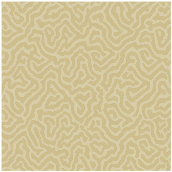 Cole & Son Wallcovering Coral Buff COLE & SON LANDSCAPE PLAINS PAPER - 100% United Kingdom Horizontal: and Vertical: 4.2 20.5 - My Fabric Connection -