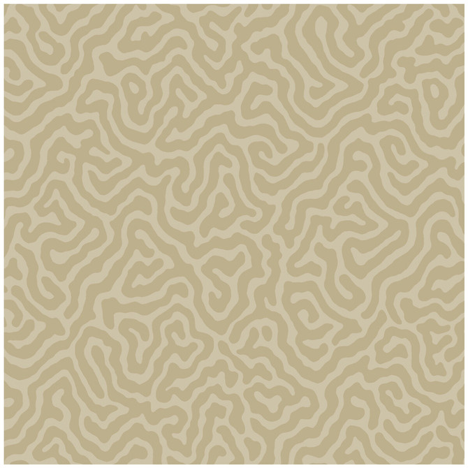 Cole & Son Wallcovering Coral Linen Wallcovering PAPER - 100% United Kingdom </p><p>Repeat: H: , V: 4.2 20.5 - My Fabric Connection -