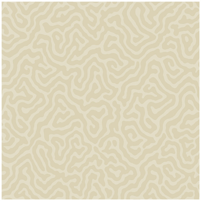 Cole & Son Wallcovering Coral Parchment Wallcovering PAPER - 100% United Kingdom </p><p>Repeat: H: , V: 4.2 20.5 - My Fabric Connection -