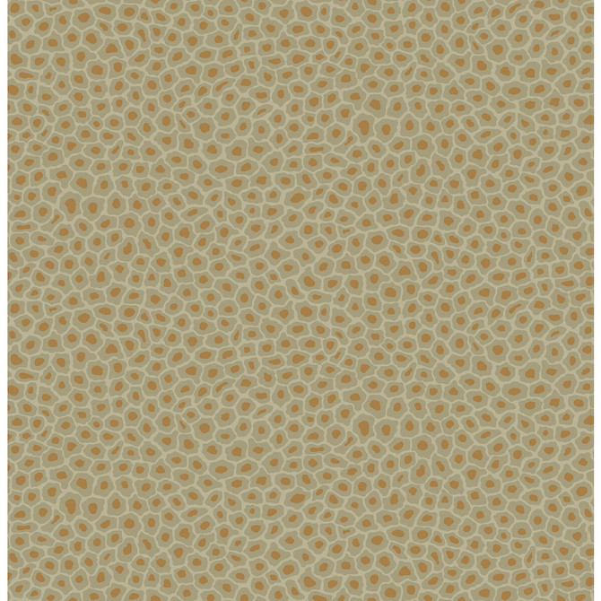 Cole & Son Wallcovering Senzo Spot Olive COLE & SON ARDMORE PAPER - 100% United Kingdom Horizontal: and Vertical: 10.4 20.5 - My Fabric Connection -