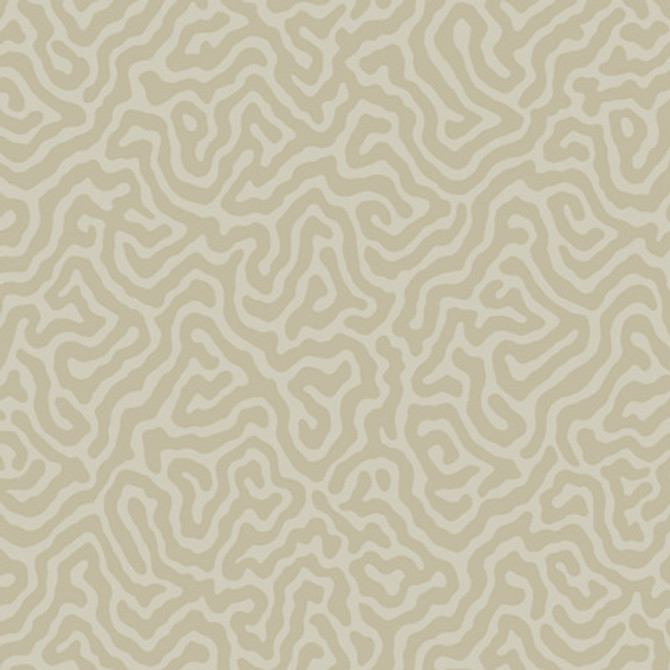 Cole & Son Wallcovering Coral Pale Stone