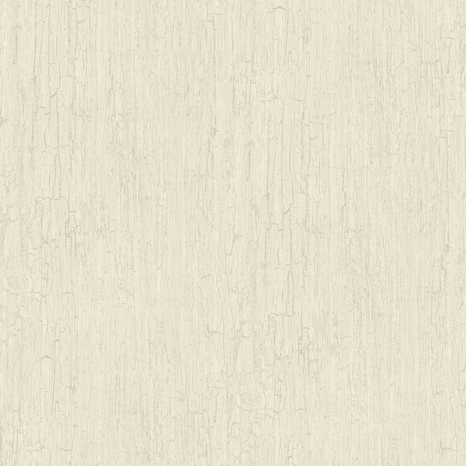 Cole & Son Wallcovering Crackle Cream Wallcovering PAPER - 100% United Kingdom </p><p>Repeat: H: , V: 21 21 - My Fabric Connection -