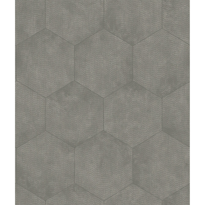 Cole & Son Wallcovering Mineral Elephant COLE & SON CURIO PAPER - 100% United Kingdom Horizontal: and Vertical: 24 20.5 - My Fabric Connection -