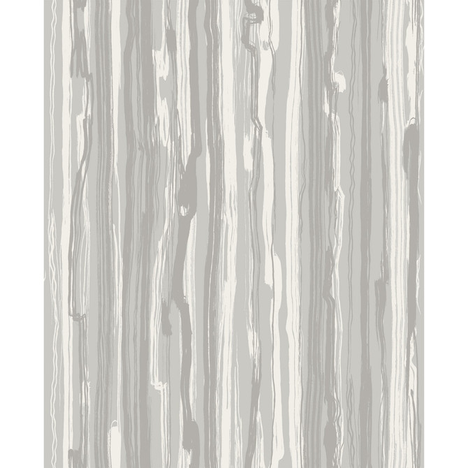 Cole & Son Wallcovering Strand Grey COLE & SON CURIO PAPER - 100% United Kingdom Horizontal: and Vertical: 25.2 20.5 - My Fabric Connection -