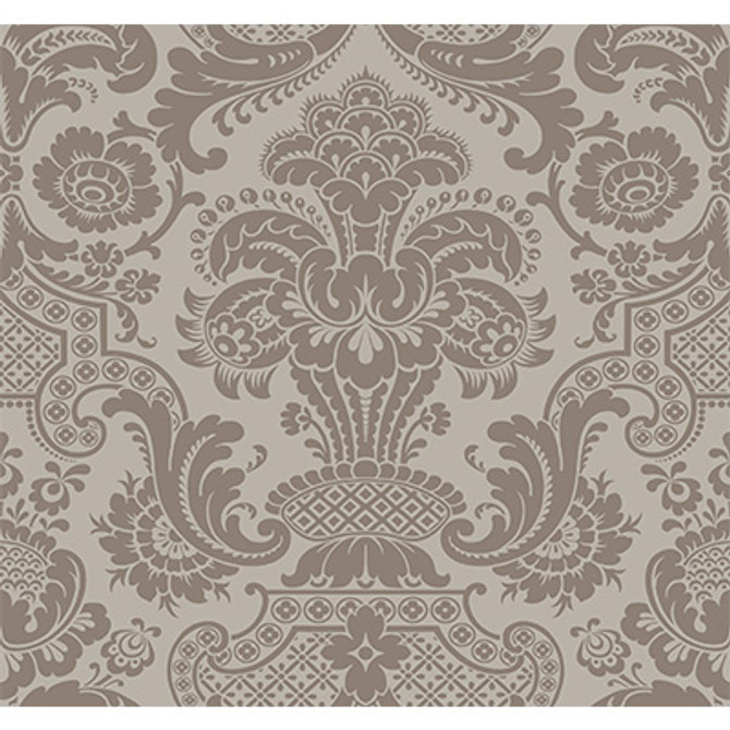 Cole & Son Wallcovering Carmen Cs Mole