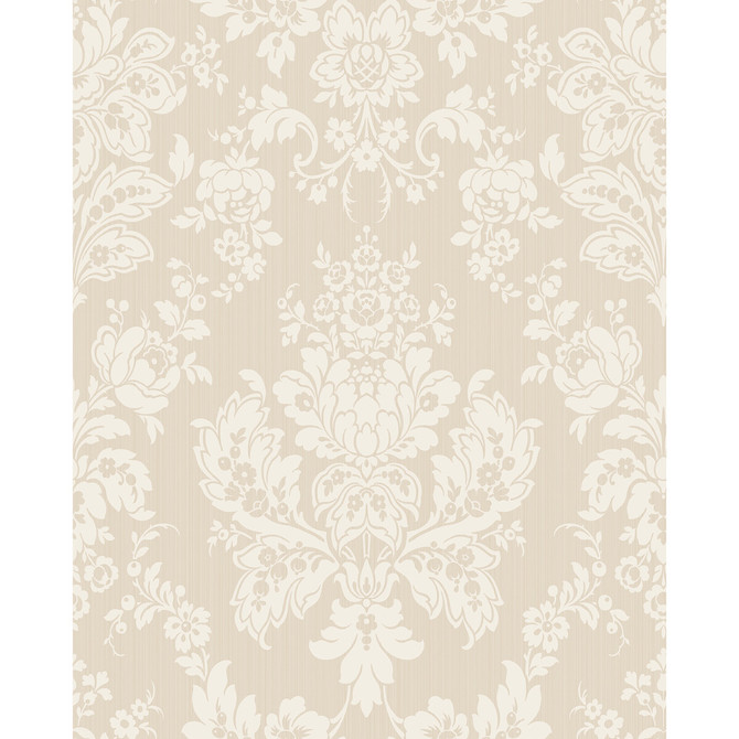Cole & Son Wallcovering Giselle Linen Wallcovering PAPER - 100% United Kingdom </p><p>Repeat: H: , V: 25.25 20.5 - My Fabric Connection -