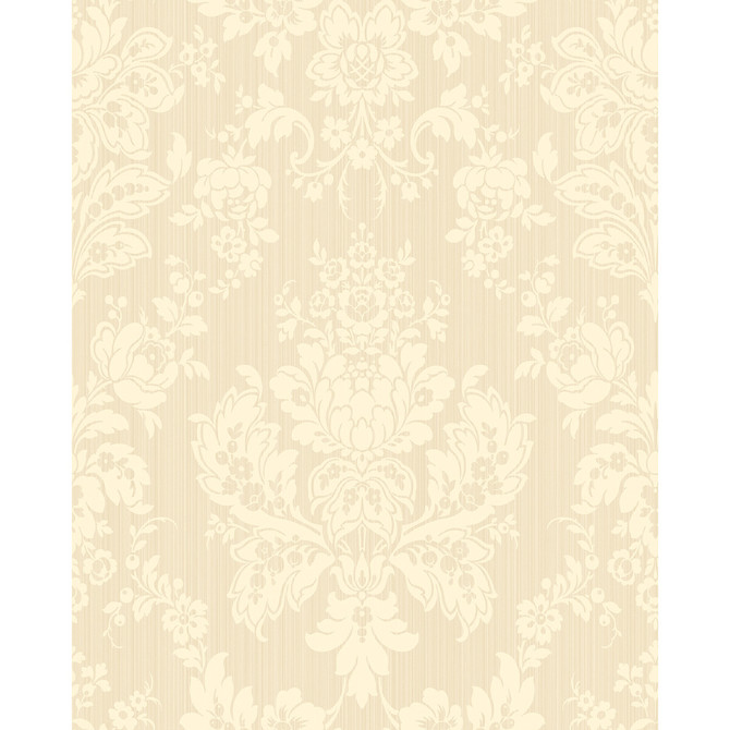 Cole & Son Wallcovering Giselle Champagne Wallcovering PAPER - 100% United Kingdom </p><p>Repeat: H: , V: 25.25 20.5 - My Fabric Connection -