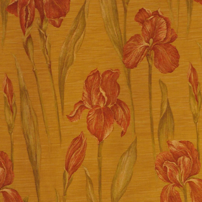 RM CoCo Fabric 5SR MUSTARD