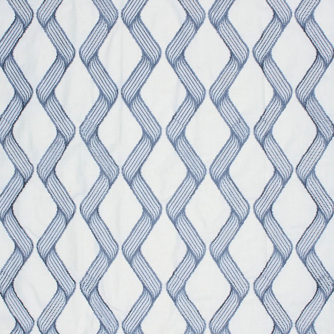 RM CoCo Fabric On the Fringe Slate