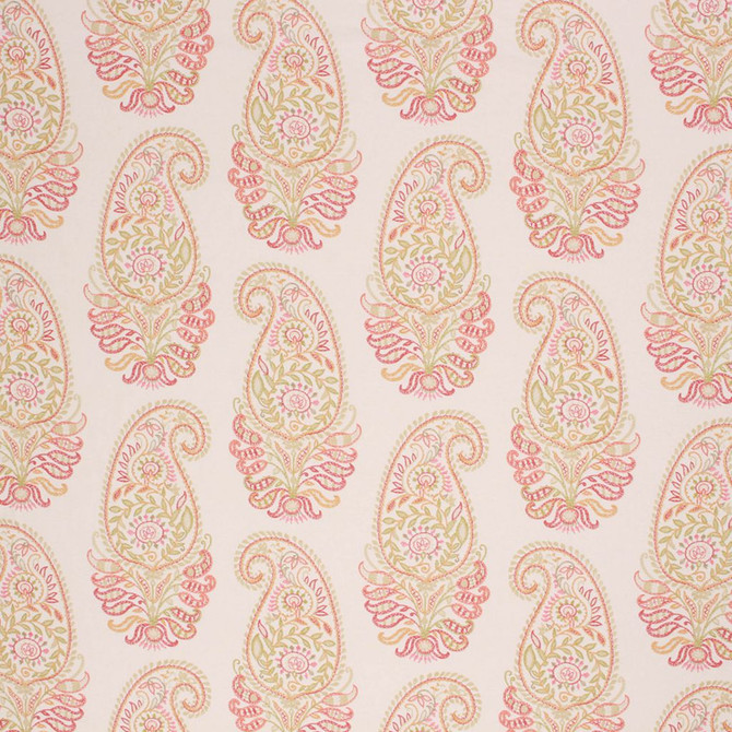 RM CoCo Fabric Pastiche Harvest Inspired Living Vol 2 100% Cotton See Sample 0 Horizontal: 13.5 and Vertical: 13.5 54 - My Fabric Connection -