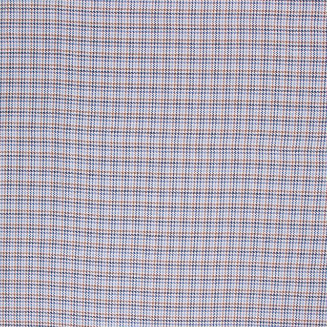 RM CoCo Fabric Sherlock Lake Finishing Touches Vol 3 100% COTTON - Dry clean only Horizontal: 1.23 and Vertical: 1.42 54 - My Fabric Connection -