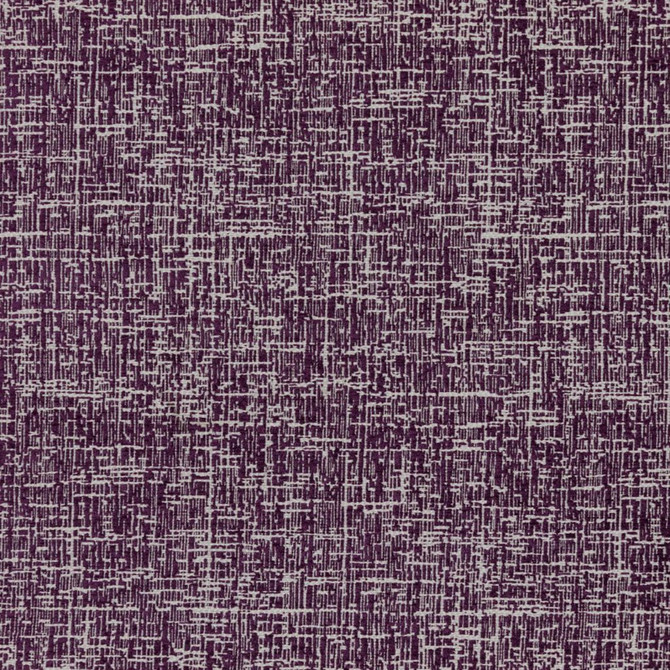 RM CoCo Fabric Tivoli Fresco Plum Finishing Touches Vol 8 85% Polyester 15% Cotton See Sample 0 Horizontal: 14 and Vertical: 18 56 - My Fabric Connection -