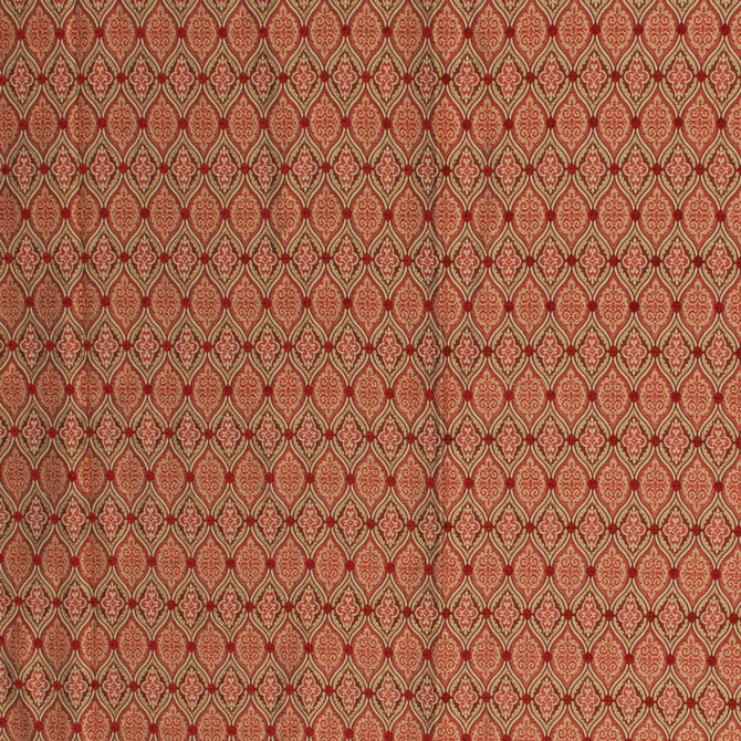 RM CoCo Fabric Notting Hill Red