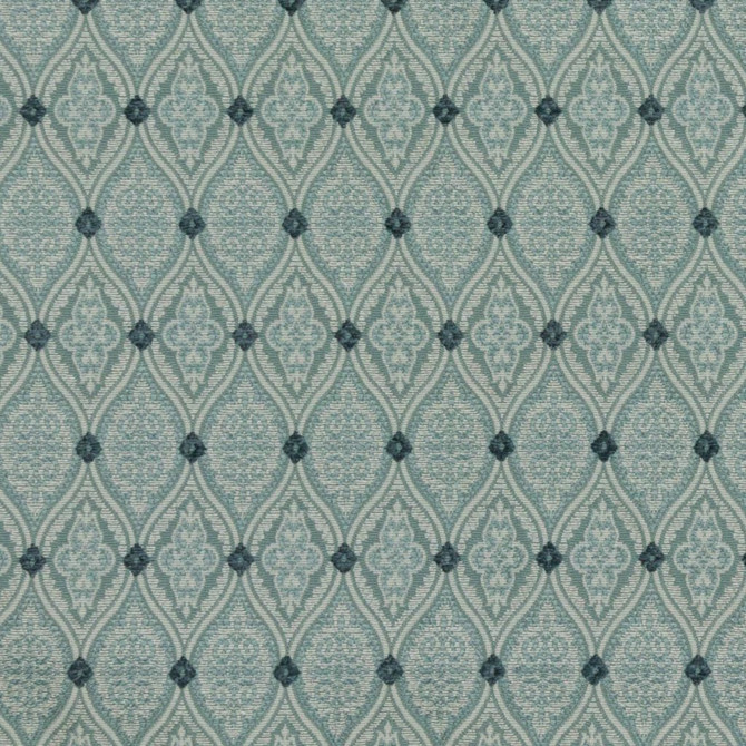 RM CoCo Fabric Notting Hill Mint