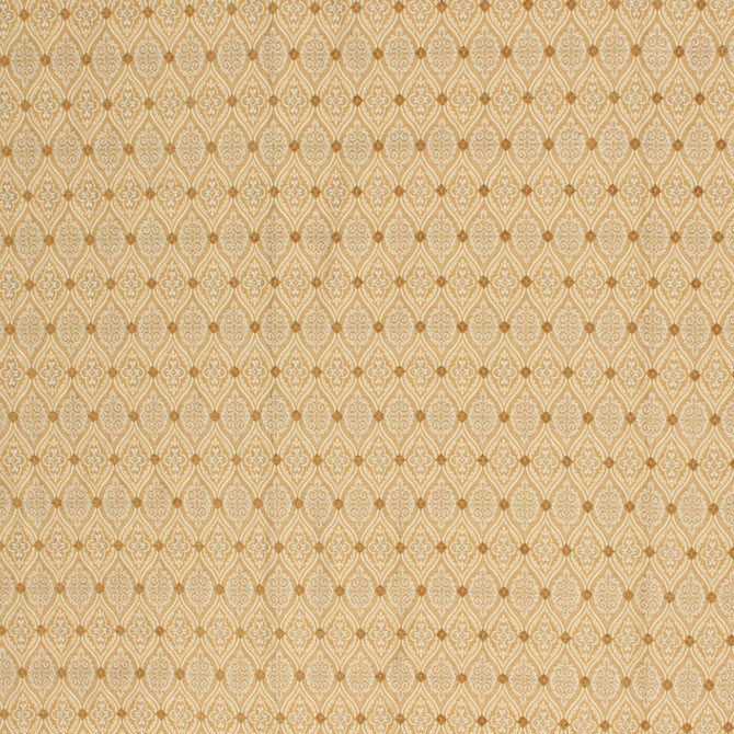 RM CoCo Fabric Notting Hill Gold