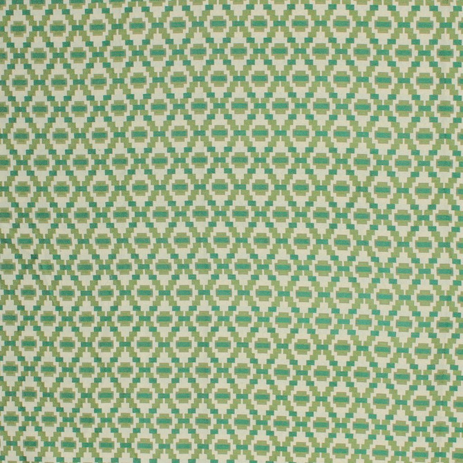 RM CoCo Fabric Step Up Trellis Spring Finishing Touches Vol 10 61% Polyester 39% Rayon See Sample 15000 Horizontal: 2.253 54 - My Fabric Connection -