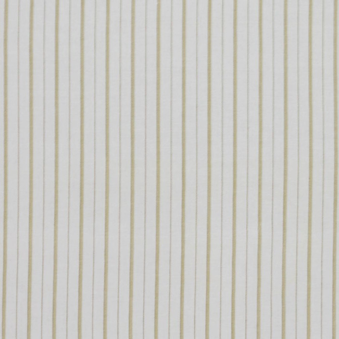 RM CoCo Fabric Dockside Stripe Sand Finishing Touches Vol 6 100% Cotton See Sample 12000 Horizontal: 1 and Vertical: 0 54 - My Fabric Connection -