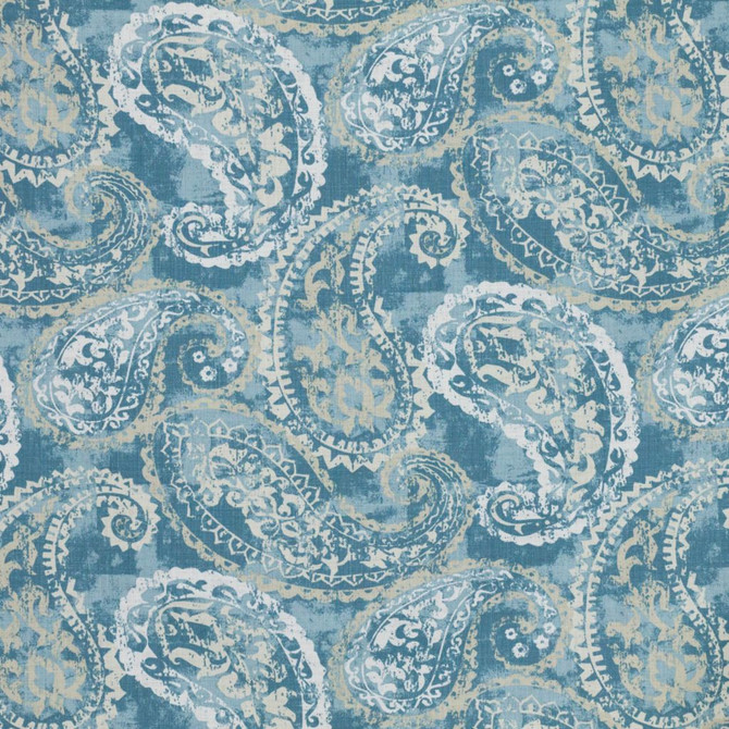 RM CoCo Fabric La Scala Mineral Inspired Living Vol 11 100% Cotton See Sample 0 Horizontal: 27 and Vertical: 27 54 - My Fabric Connection -