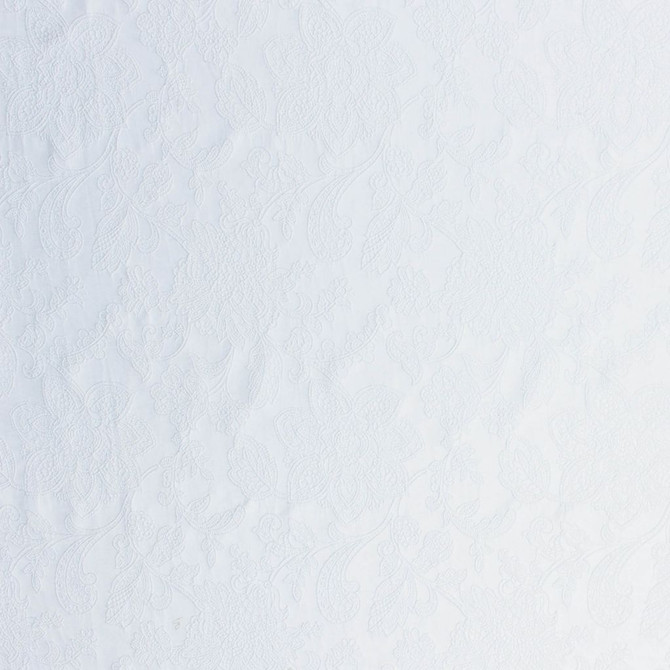 RM CoCo Fabric Devonshire Snow