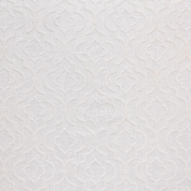 RM CoCo Fabric Turkistan Snow Inspired Living Vol 13 73% Polyester 27% Cotton See Sample 0 Horizontal: 6.4 and Vertical: 6.38 54 - My Fabric Connection -
