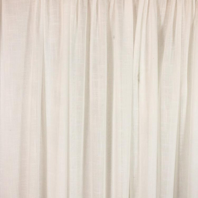 RM CoCo Fabric Walsh Candlelight Sheer Indulgence Regular Book 100% Polyester - Dry clean only Horizontal: 0 and Vertical: 0 110 - My Fabric Connection -