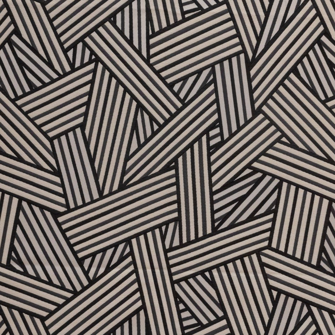 RM CoCo Fabric Upward Trend Charcoal Finishing Touches Vol 17 100% Polyester See Sample 20000 Horizontal: 14.2 and Vertical: 15.1 55 - My Fabric Connection -