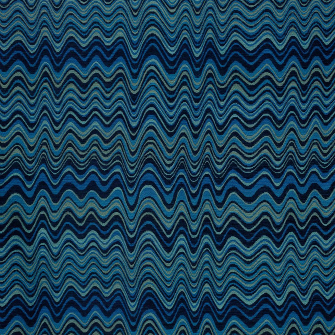 RM CoCo Fabric Sonic Wave Tidal Pool Finishing Touches Vol 15 40% Rayon 36% Cotton 25% Polyester See Sample 40000 Horizontal: 27 and Vertical: 20.26 54 - My Fabric Connection -