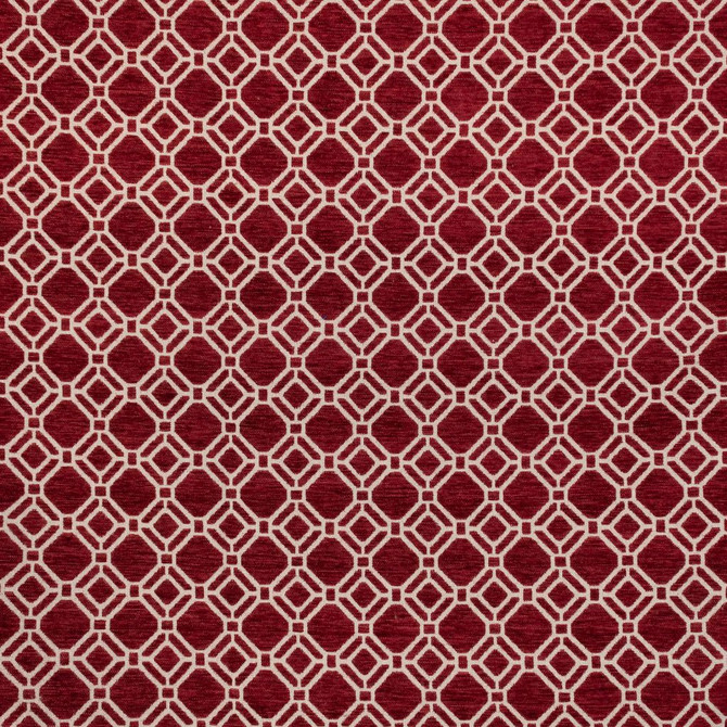 RM CoCo Fabric Etude Red Velvet