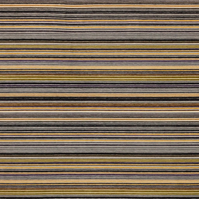 RM CoCo Fabric Technicolor Stripe Mineral