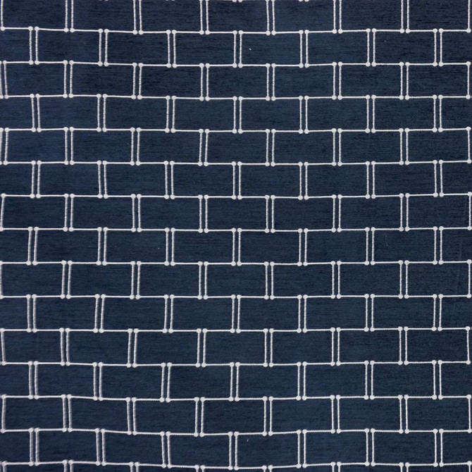 RM CoCo Fabric Bel Aire Denim