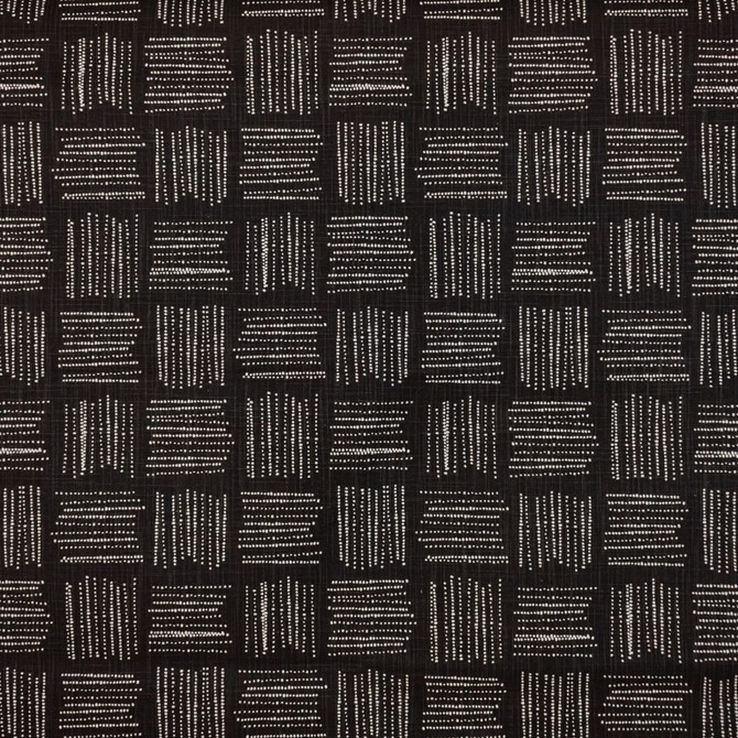 RM CoCo Fabric Dot To Dot Ink Finishing Touches Vol 17 100% Cotton See Sample 30000 Horizontal: 5.25 and Vertical: 12.75 54 - My Fabric Connection -