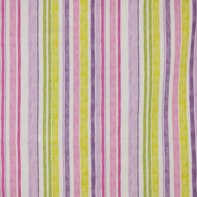 RM CoCo Fabric Chelsea Stripe Spring Inspired Living Vol 15 100% Cotton See Sample 0 Horizontal: 13.75 and Vertical: 17.5 55 - My Fabric Connection -