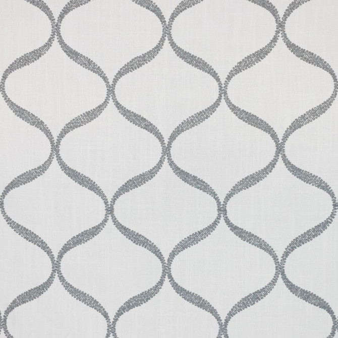 RM CoCo Fabric Sidewinder Dove Inspired Living Vol 13 100% Polyester See Sample 0 Horizontal: 8.4645715 and Vertical: 9.6456745 54 - My Fabric Connection -