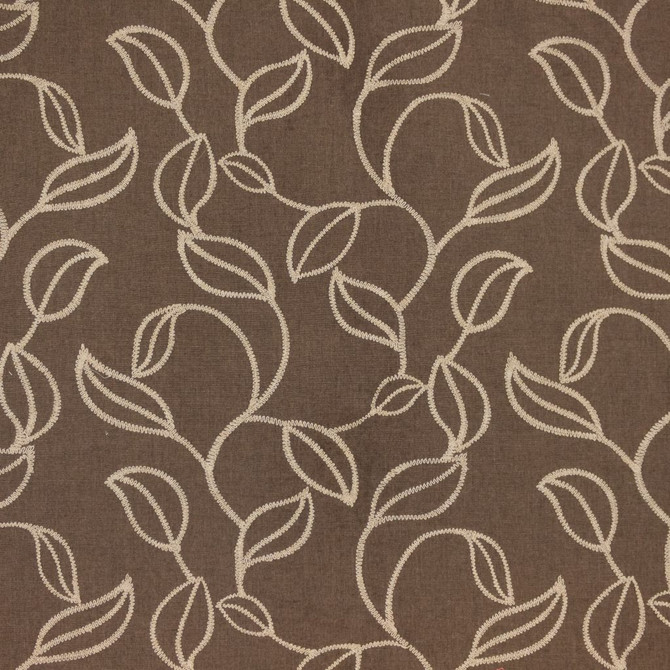 RM CoCo Fabric Wandering Vine Earth Inspired Living Vol 18 100% Polyester See Sample 0 Horizontal: 16.6141822 and Vertical: 19.13 54 - My Fabric Connection -