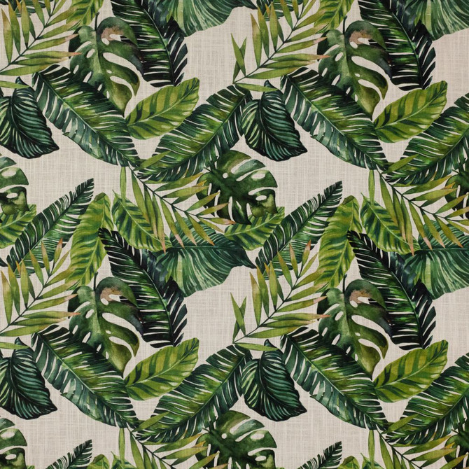 RM CoCo Fabric Grand Cayman Jungle