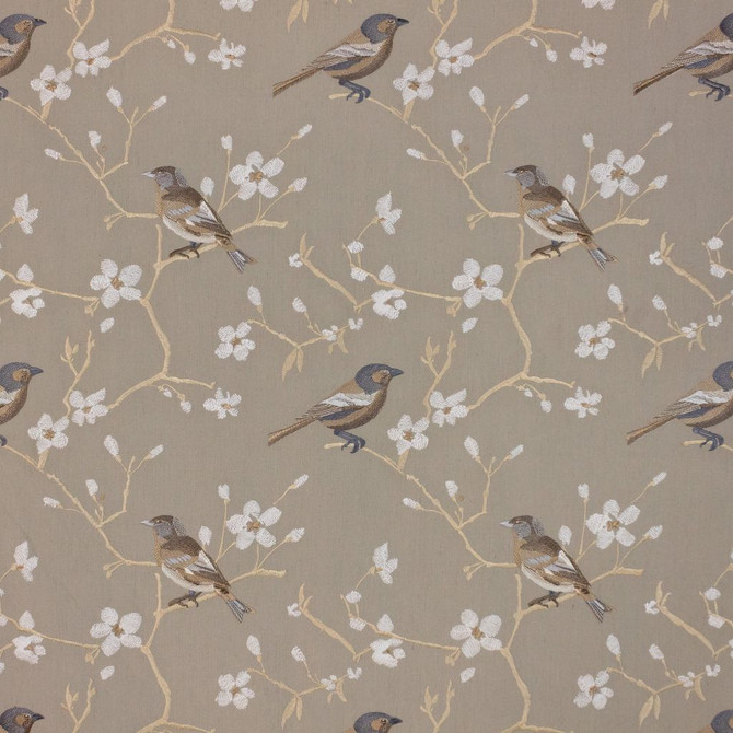 RM CoCo Fabric Spring Song Titanium