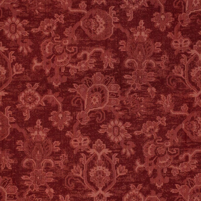 RM CoCo Fabric Mukkara Lipstick Inspired Living Vol 15 100% Polyester See Sample 33000 Horizontal: 28 and Vertical: 29.25 56 - My Fabric Connection -