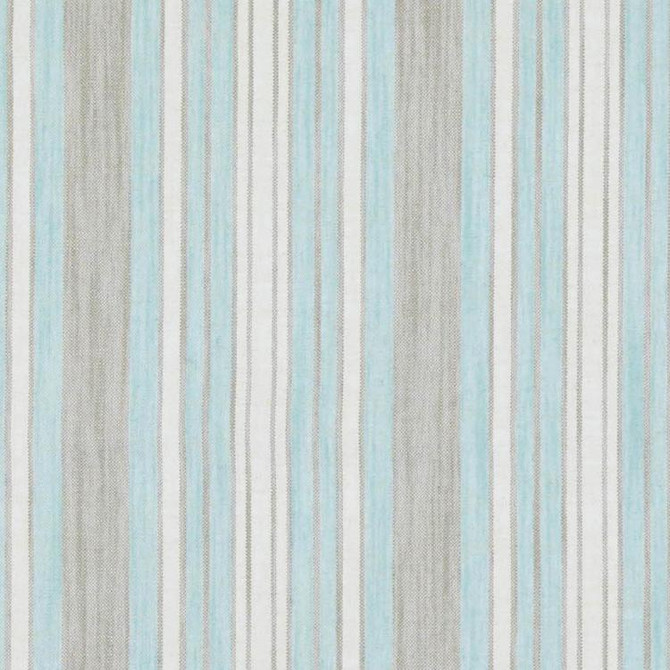 RM CoCo Fabric Kensington Cascade Hyde Park 70% VISCOSE 30% LINEN 5000 Horizontal: 6.13 and Vertical: 0 55 - My Fabric Connection -