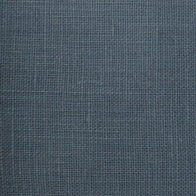 RM CoCo Fabric Bruges Shadow Blue Bruges 100% Linen See Sample 0 Horizontal: 0 and Vertical: 0 56 - My Fabric Connection -