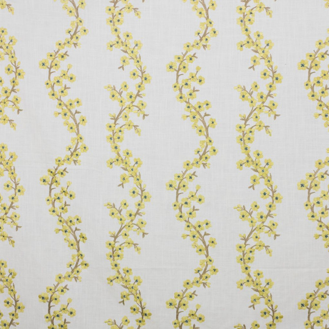 RM CoCo Fabric Cherry Blossom Butter