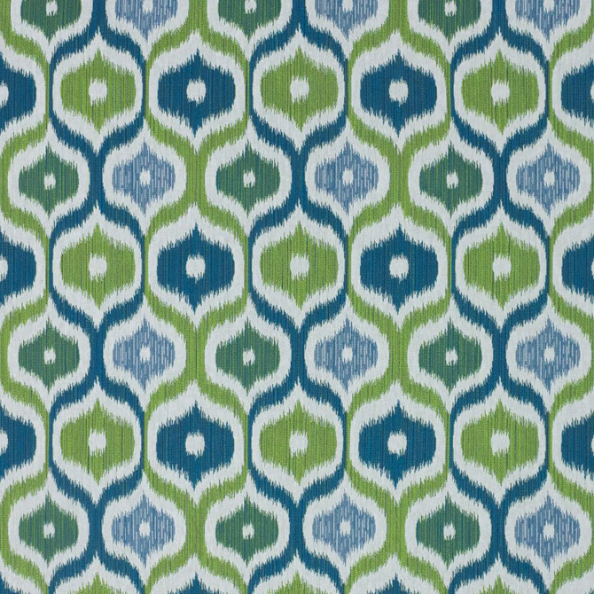 RM CoCo Fabric Rio Arriba Lagoon 2018 Spring - Prive Collection 46% Polyester 25% Rayon 16% Cotton 13% Nylon See Sample 81000 Horizontal: 7.875 and Vertical: 7.375 59 - My Fabric Connection -