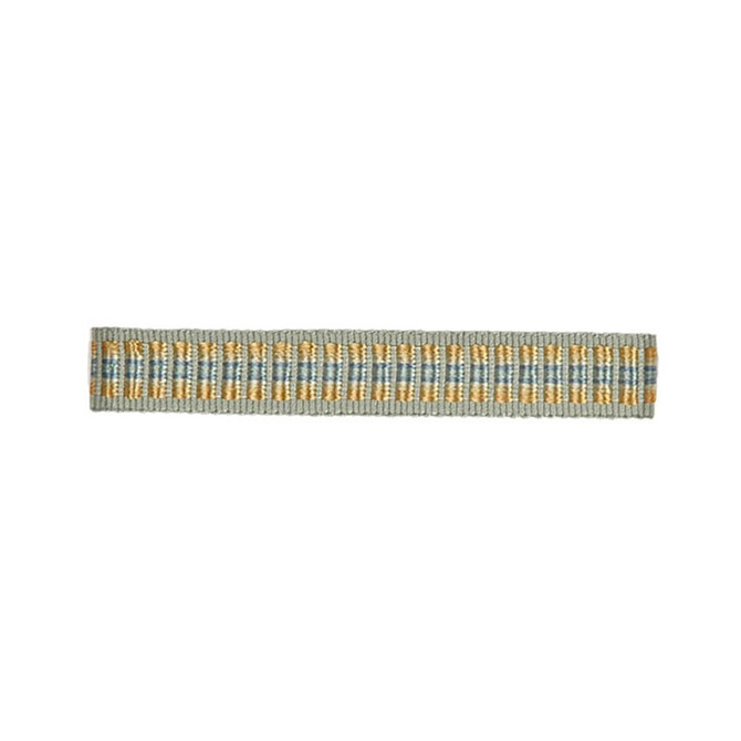 RM CoCo Fabric T1116 FLAT TAPE SEASIDE SPA FLAT TAPE Crescendo See Sample 0 Horizontal: 00 0 - My Fabric Connection -