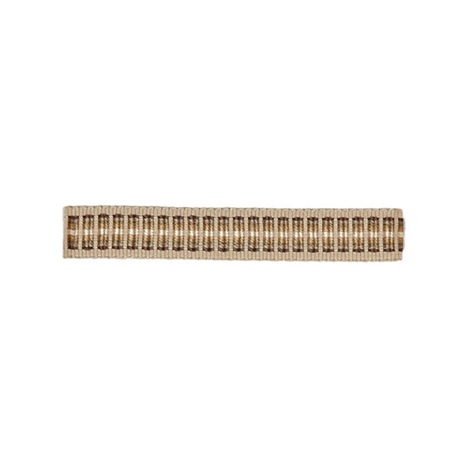 RM CoCo Fabric T1116 FLAT TAPE QUARRY STONE FLAT TAPE Crescendo See Sample 0 Horizontal: 00 0 - My Fabric Connection -