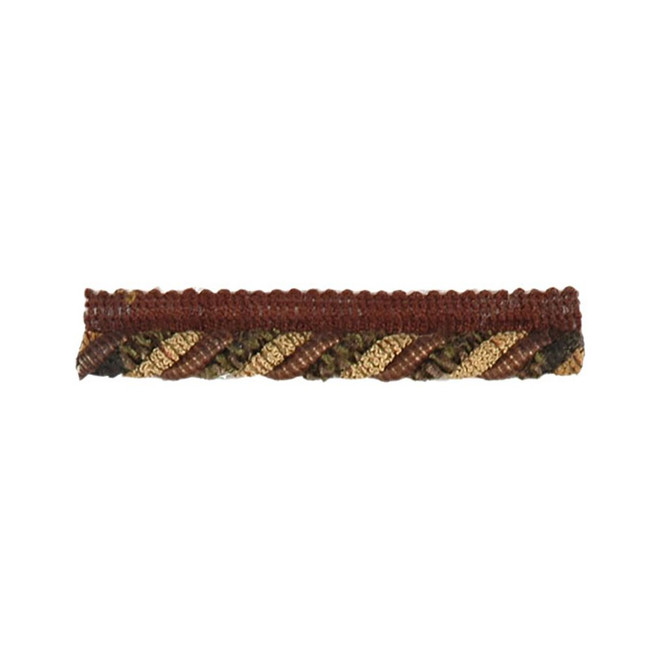 RM CoCo Fabric T1117 LIPCORD UMBER LIPCORD Crescendo See Sample 0 Horizontal: 00 0 - My Fabric Connection -