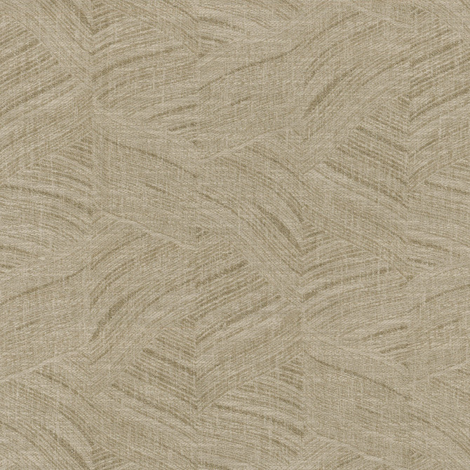 ED Ellen DeGeneres Fabric Muro Natural 250651 - 61%Cotton 39%Polyester India 51000 Horizontal: 14.25 and Vertical: 13 54 - My Fabric Connection -