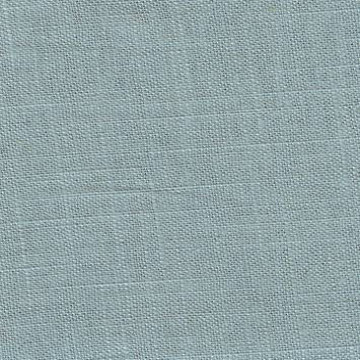 Magnolia Fabric Jefferson Linen 05 Porcelain Blue - 55 Linen/45 Visc China 12000 Horizontal: 0 and Vertical: 0 54" - My Fabric Connection -