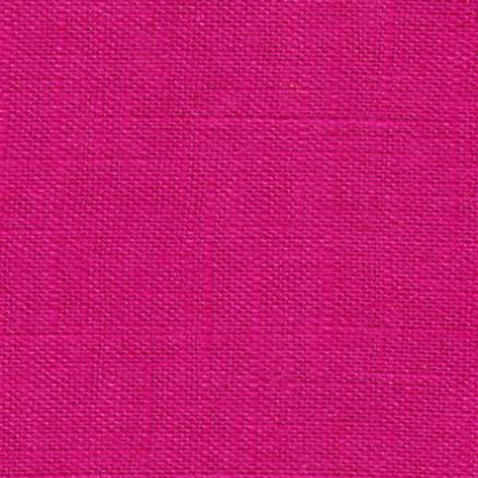 Magnolia Fabric Jefferson Linen 722 Fuchsia - 55 Linen/45 Visc China 12000 Horizontal: 0 and Vertical: 0 54" - My Fabric Connection -