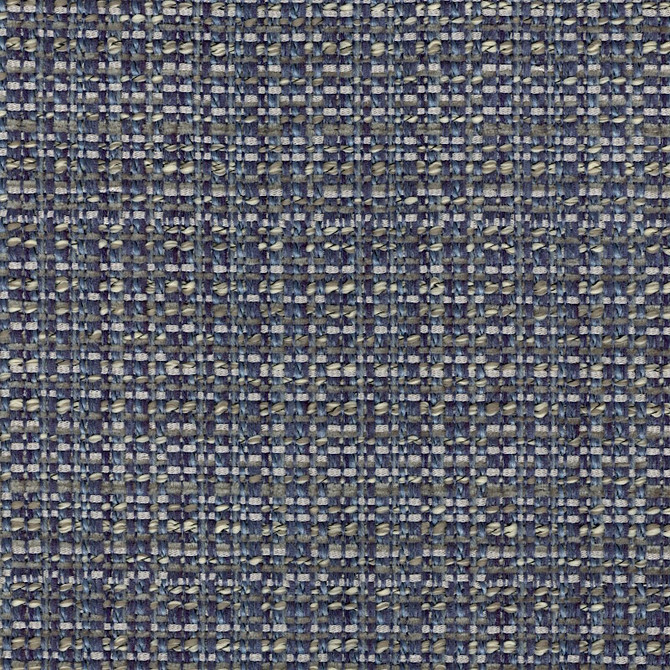Magnolia Fabric Luther Disco - 49Poly/23Acr/24Ctn/4Ray China 50000 Horizontal: 1.88 and Vertical: 4.5 55" - My Fabric Connection -