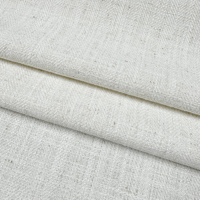 Magnolia Fabric Ocie Natural - 80Poly/20Lin China 50000 Horizontal: 0 and Vertical: 0 56" - My Fabric Connection -