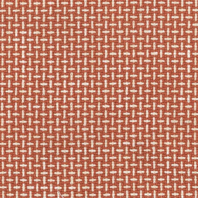 Magnolia Fabric Regina Persimmon - 100% Poly China 75000 Horizontal: 0.5 and Vertical: 0.5 56" - My Fabric Connection -